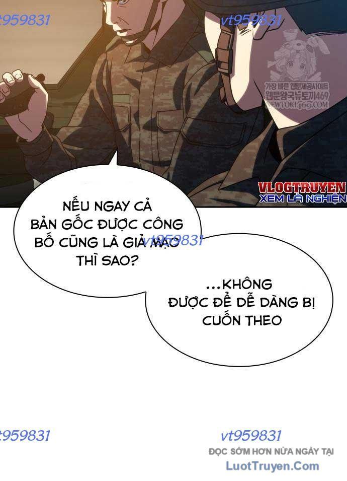 Hàn Băng Võ Giả Chapter 42 - Trang 2