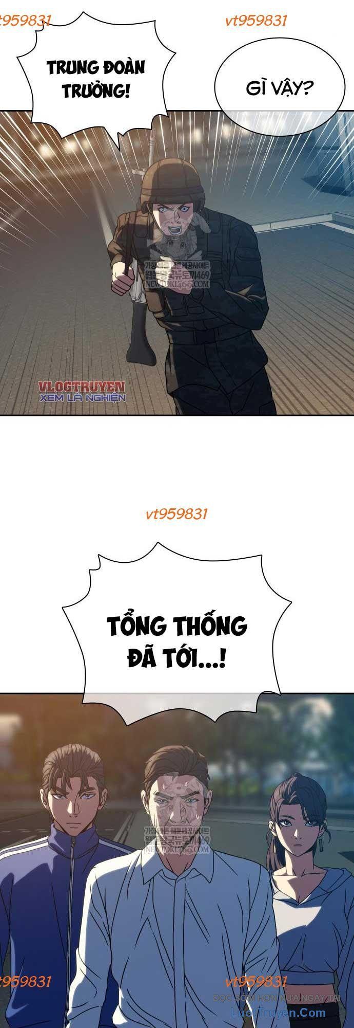 Hàn Băng Võ Giả Chapter 42 - Trang 2