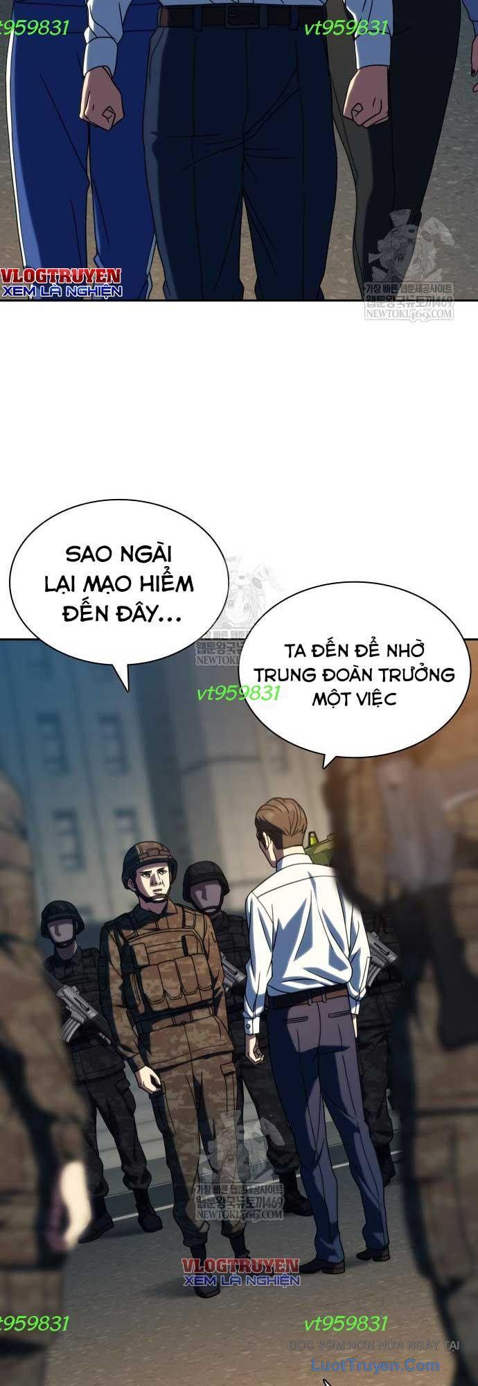 Hàn Băng Võ Giả Chapter 42 - Trang 2