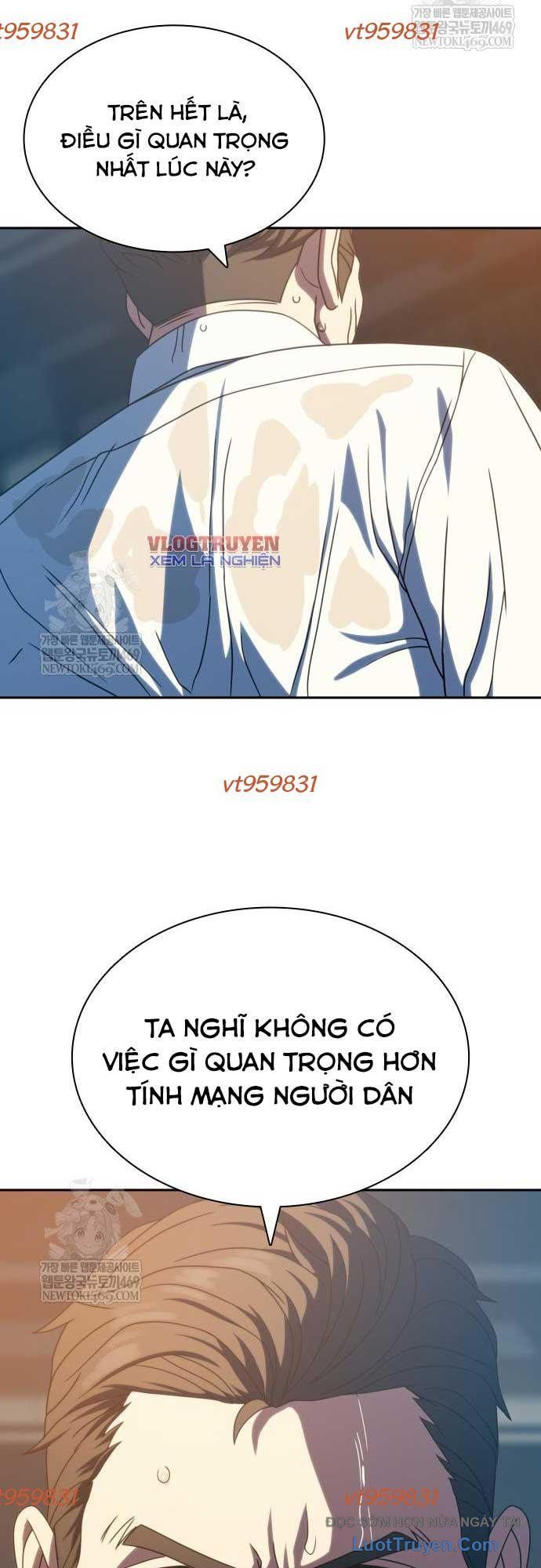 Hàn Băng Võ Giả Chapter 42 - Trang 2