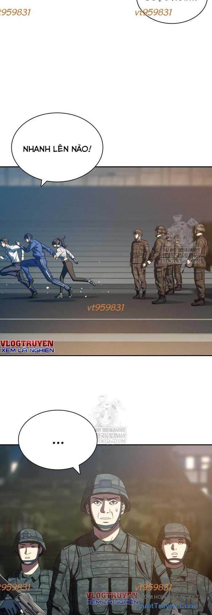 Hàn Băng Võ Giả Chapter 42 - Trang 2