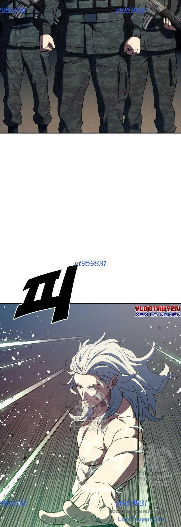 Hàn Băng Võ Giả Chapter 42 - Trang 2