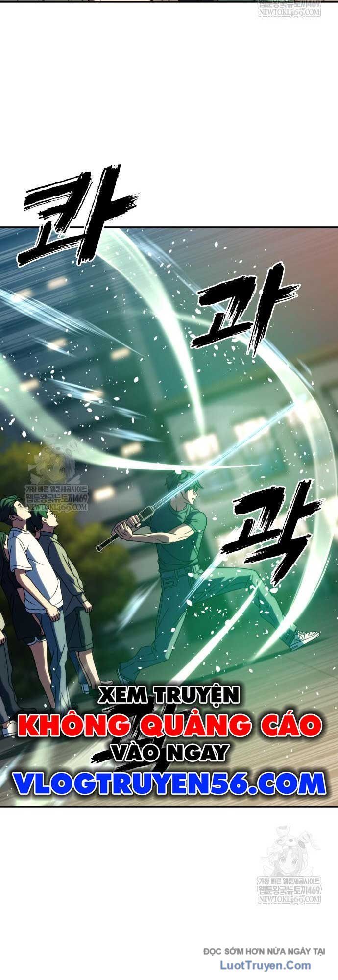 Hàn Băng Võ Giả Chapter 42 - Trang 2