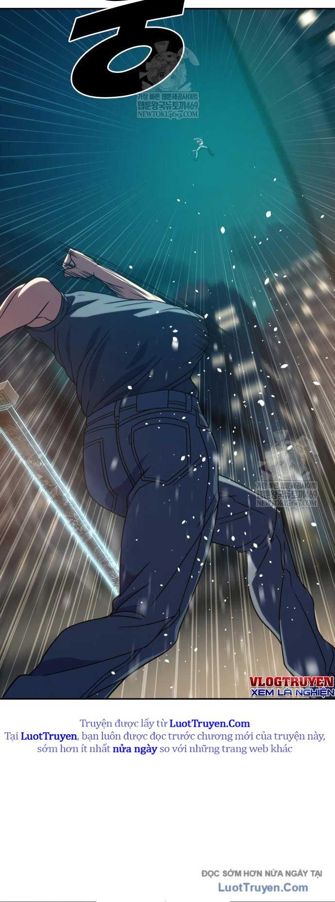 Hàn Băng Võ Giả Chapter 42 - Trang 2