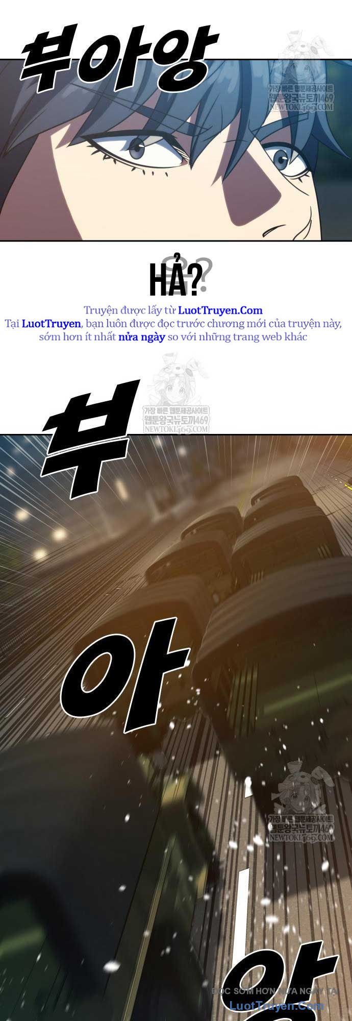 Hàn Băng Võ Giả Chapter 42 - Trang 2