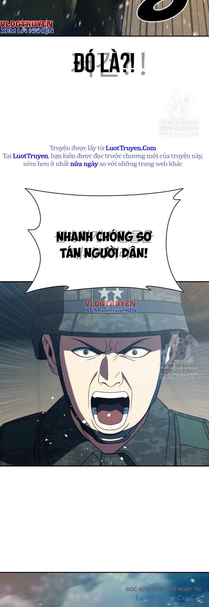 Hàn Băng Võ Giả Chapter 42 - Trang 2