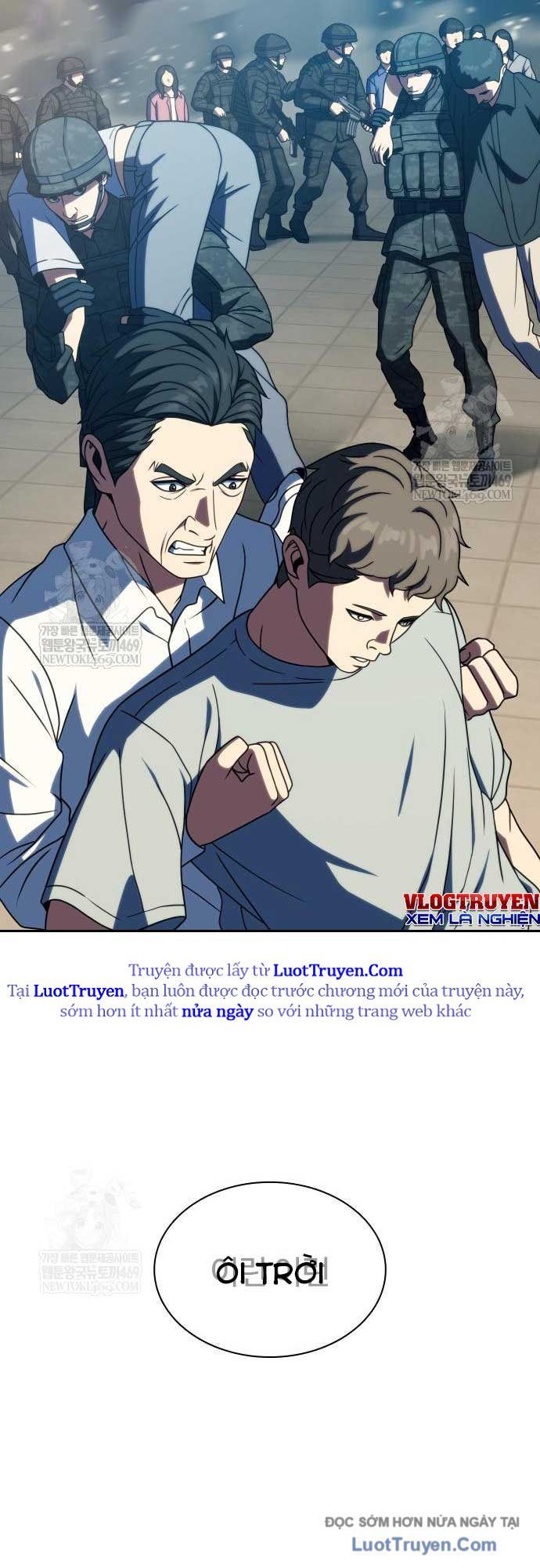 Hàn Băng Võ Giả Chapter 42 - Trang 2