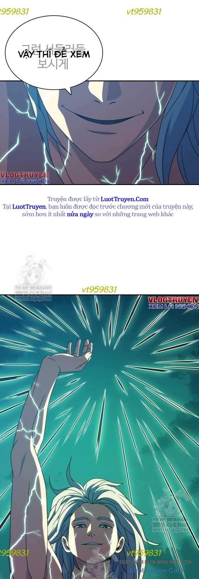 Hàn Băng Võ Giả Chapter 42 - Trang 2