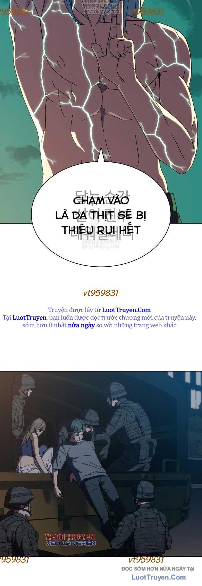 Hàn Băng Võ Giả Chapter 42 - Trang 2