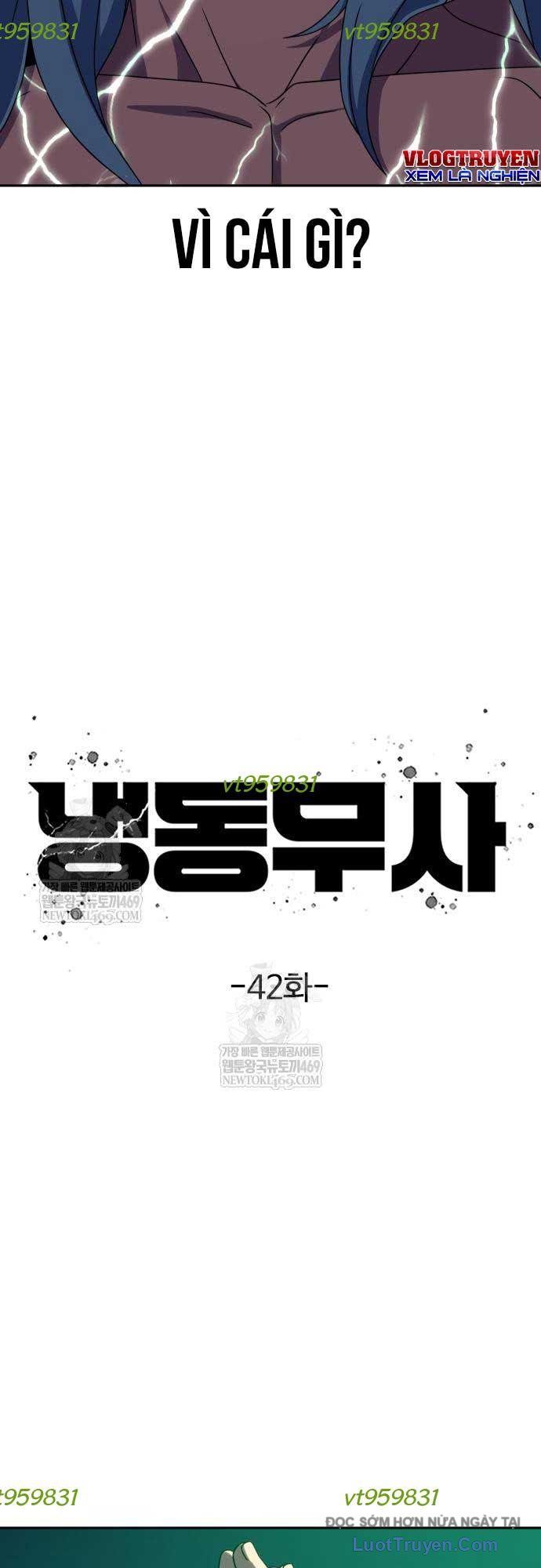 Hàn Băng Võ Giả Chapter 42 - Trang 2