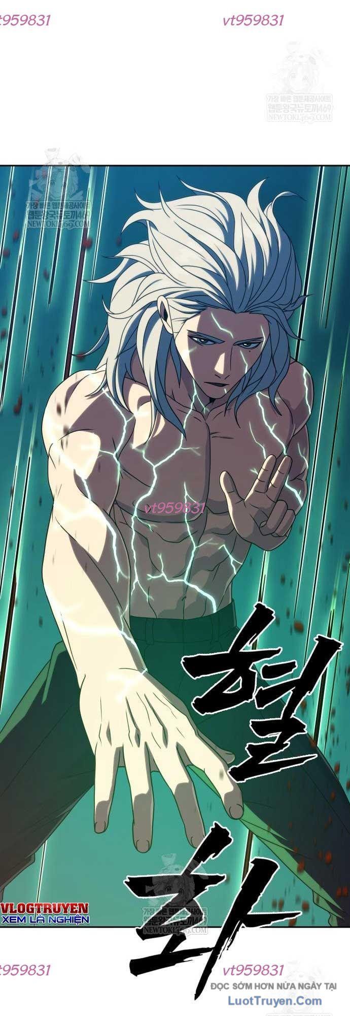 Hàn Băng Võ Giả Chapter 42 - Trang 2