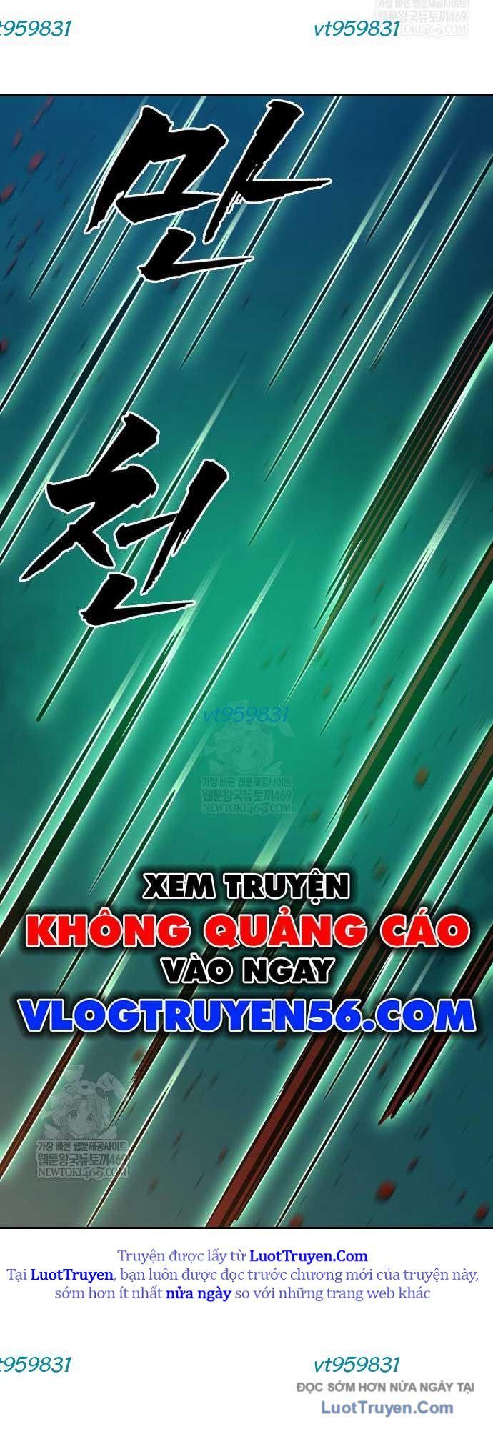 Hàn Băng Võ Giả Chapter 42 - Trang 2