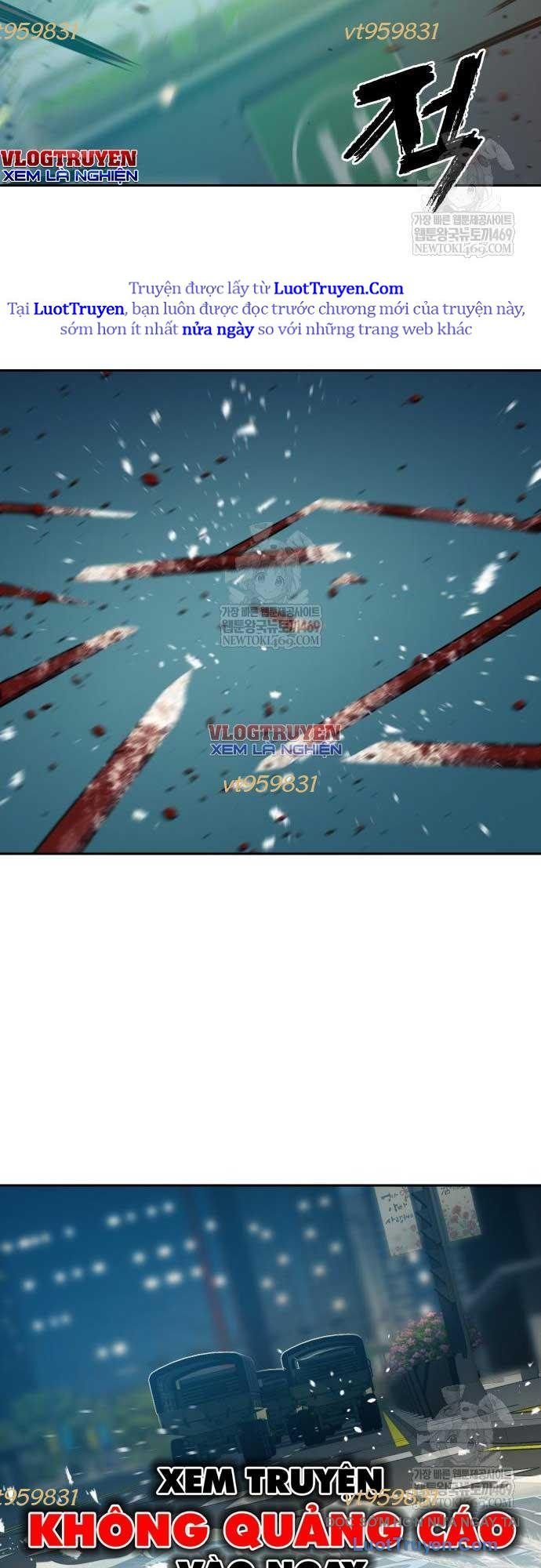 Hàn Băng Võ Giả Chapter 42 - Trang 2