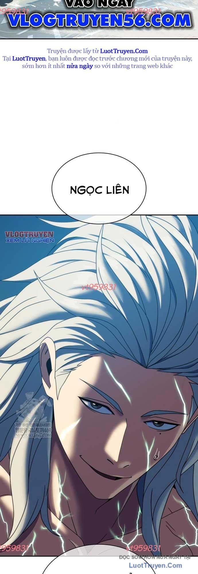 Hàn Băng Võ Giả Chapter 42 - Trang 2