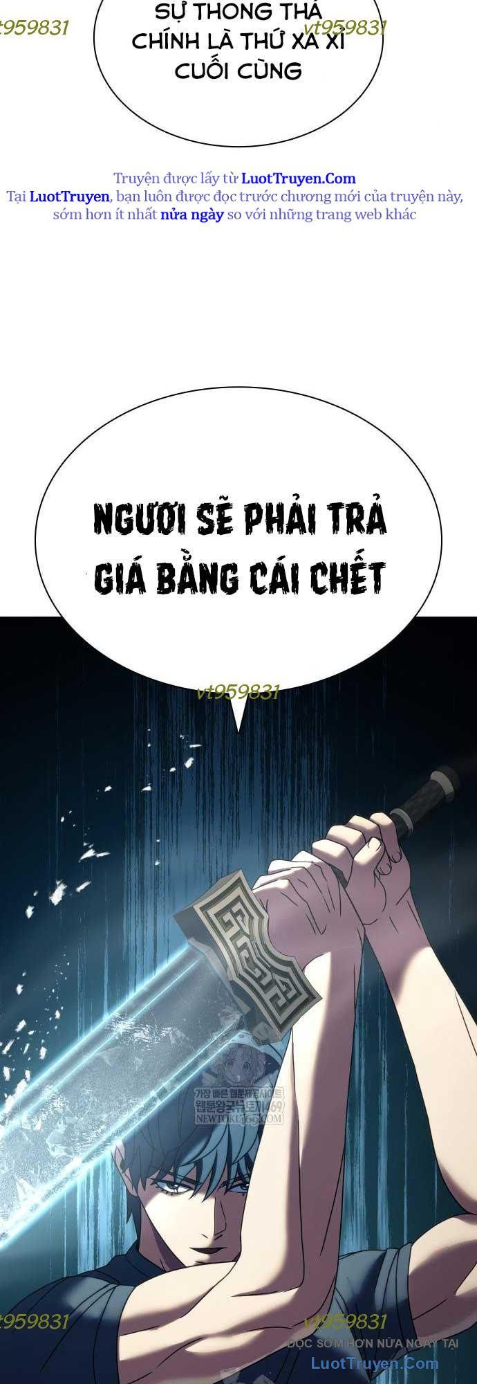 Hàn Băng Võ Giả Chapter 42 - Trang 2