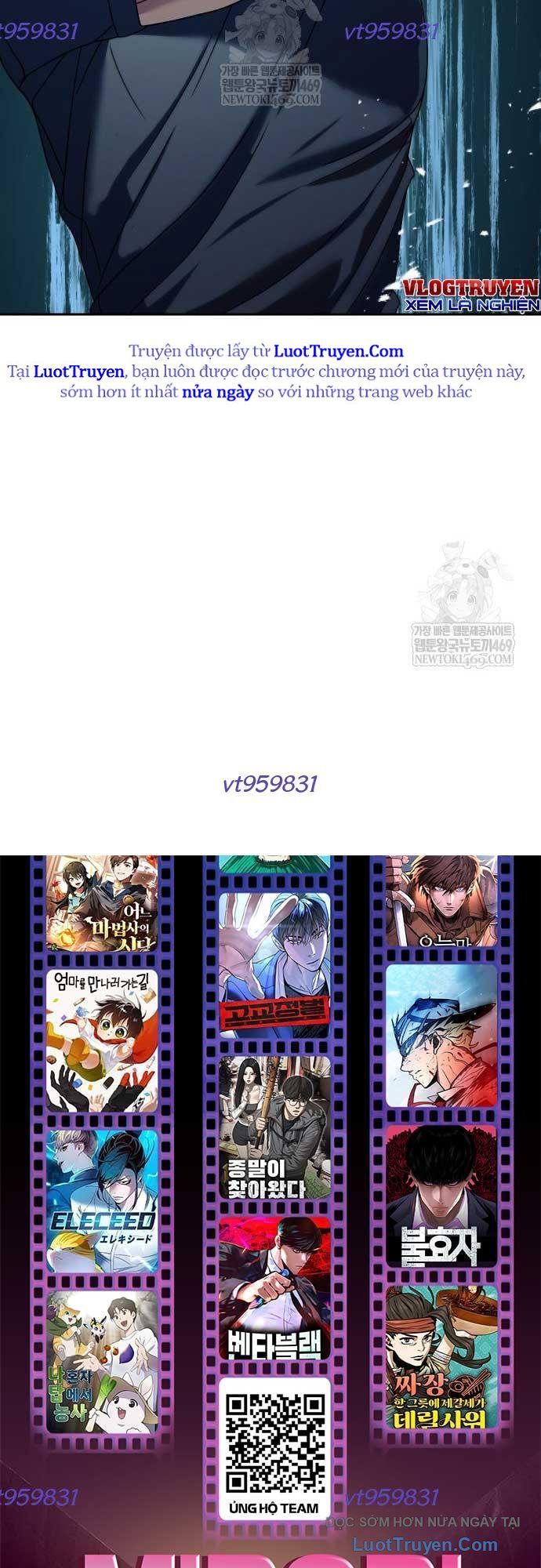 Hàn Băng Võ Giả Chapter 42 - Trang 2