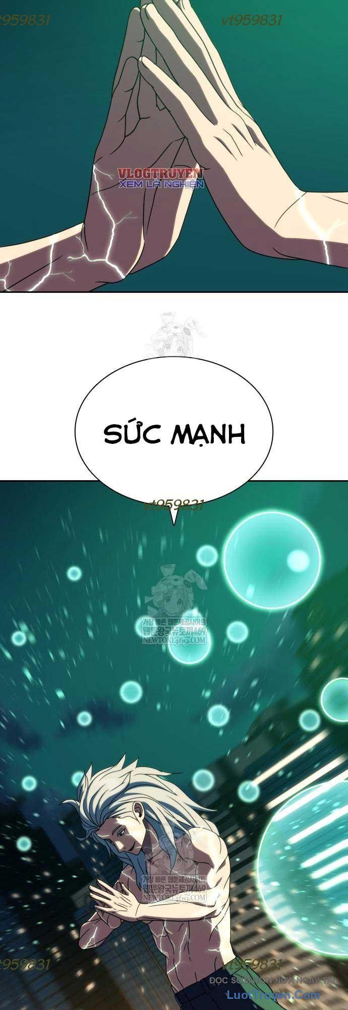 Hàn Băng Võ Giả Chapter 42 - Trang 2