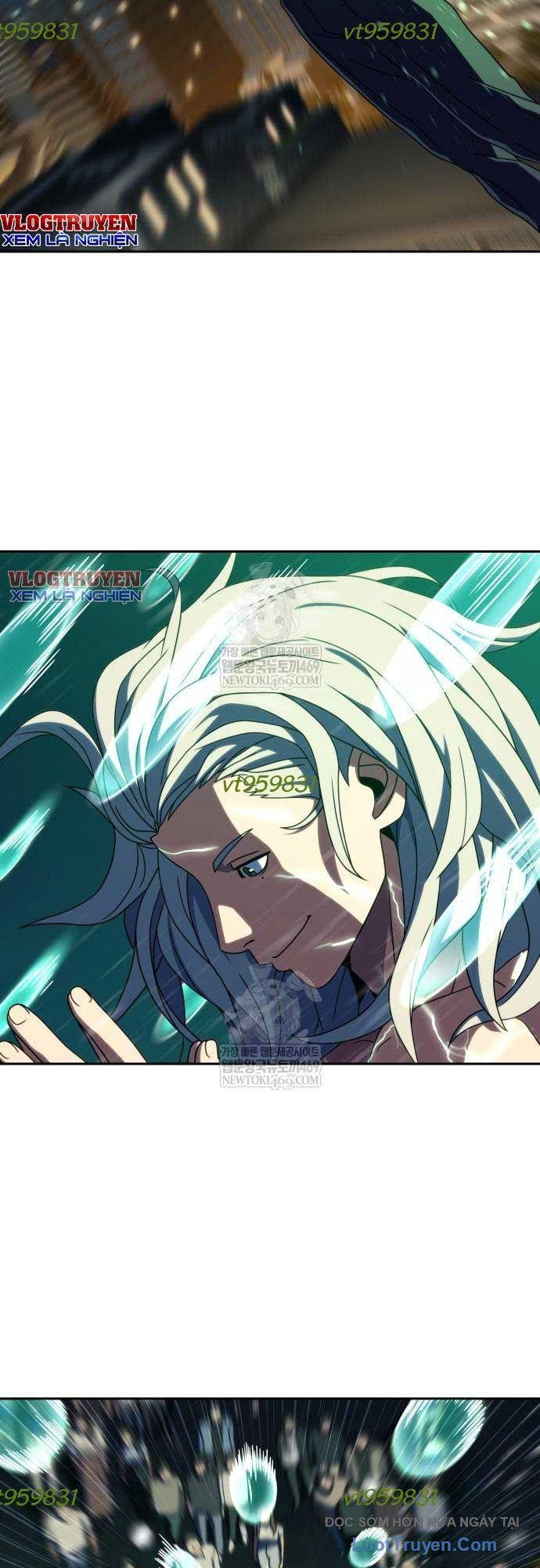 Hàn Băng Võ Giả Chapter 42 - Trang 2