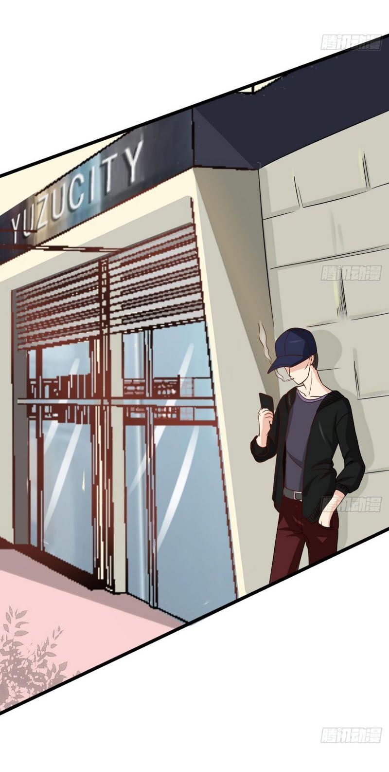 Hắn Là Long Ngạo Thiên Chapter 10 - Trang 2