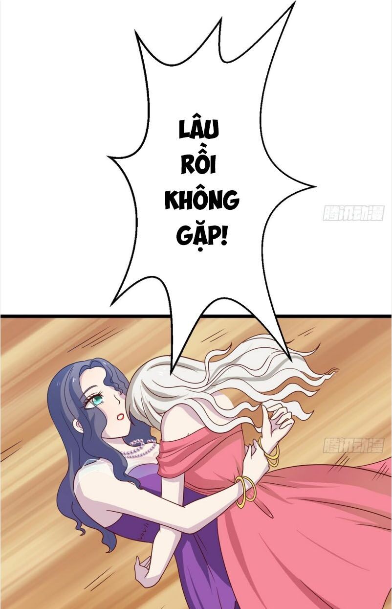 Hắn Là Long Ngạo Thiên Chapter 12 - Trang 2