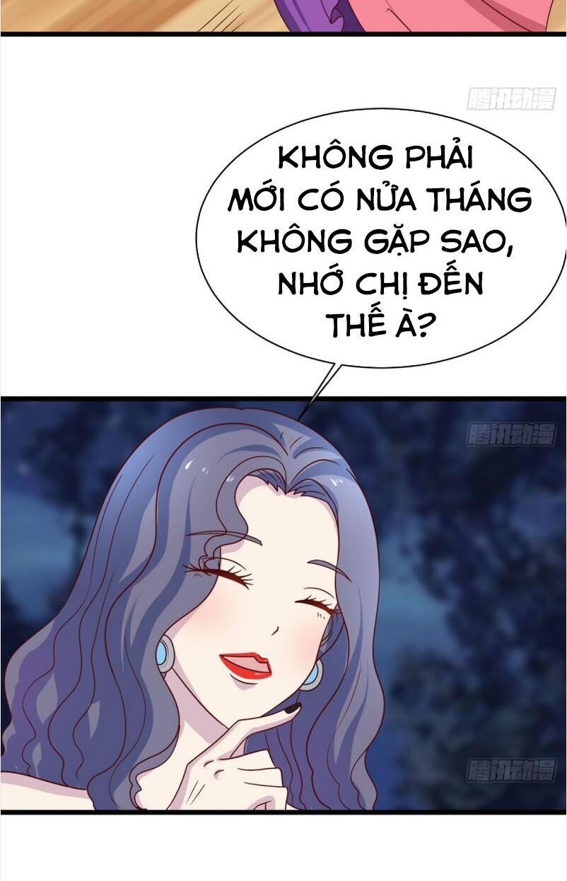 Hắn Là Long Ngạo Thiên Chapter 12 - Trang 2