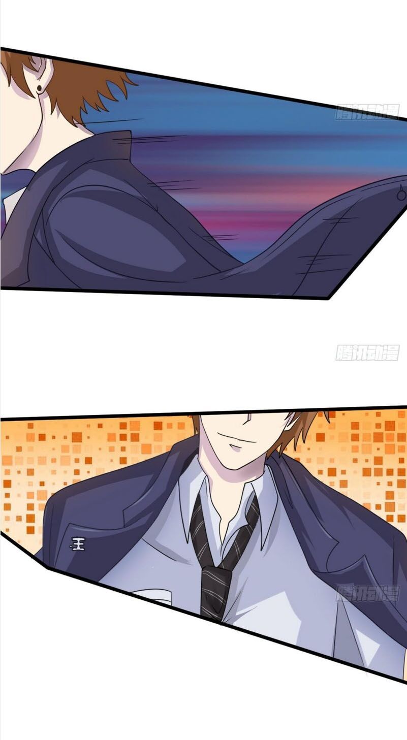 Hắn Là Long Ngạo Thiên Chapter 13 - Trang 2