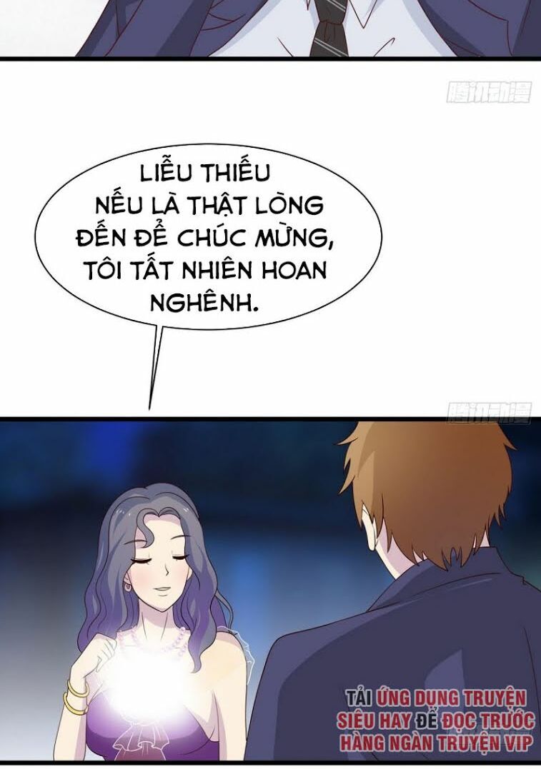 Hắn Là Long Ngạo Thiên Chapter 14 - Trang 2