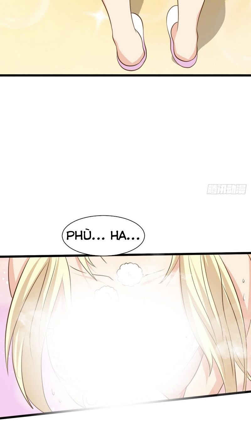 Hắn Là Long Ngạo Thiên Chapter 18 - Trang 2