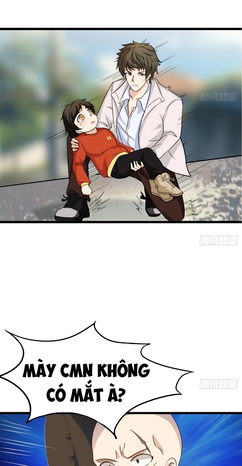Hắn Là Long Ngạo Thiên Chapter 19 - Trang 2