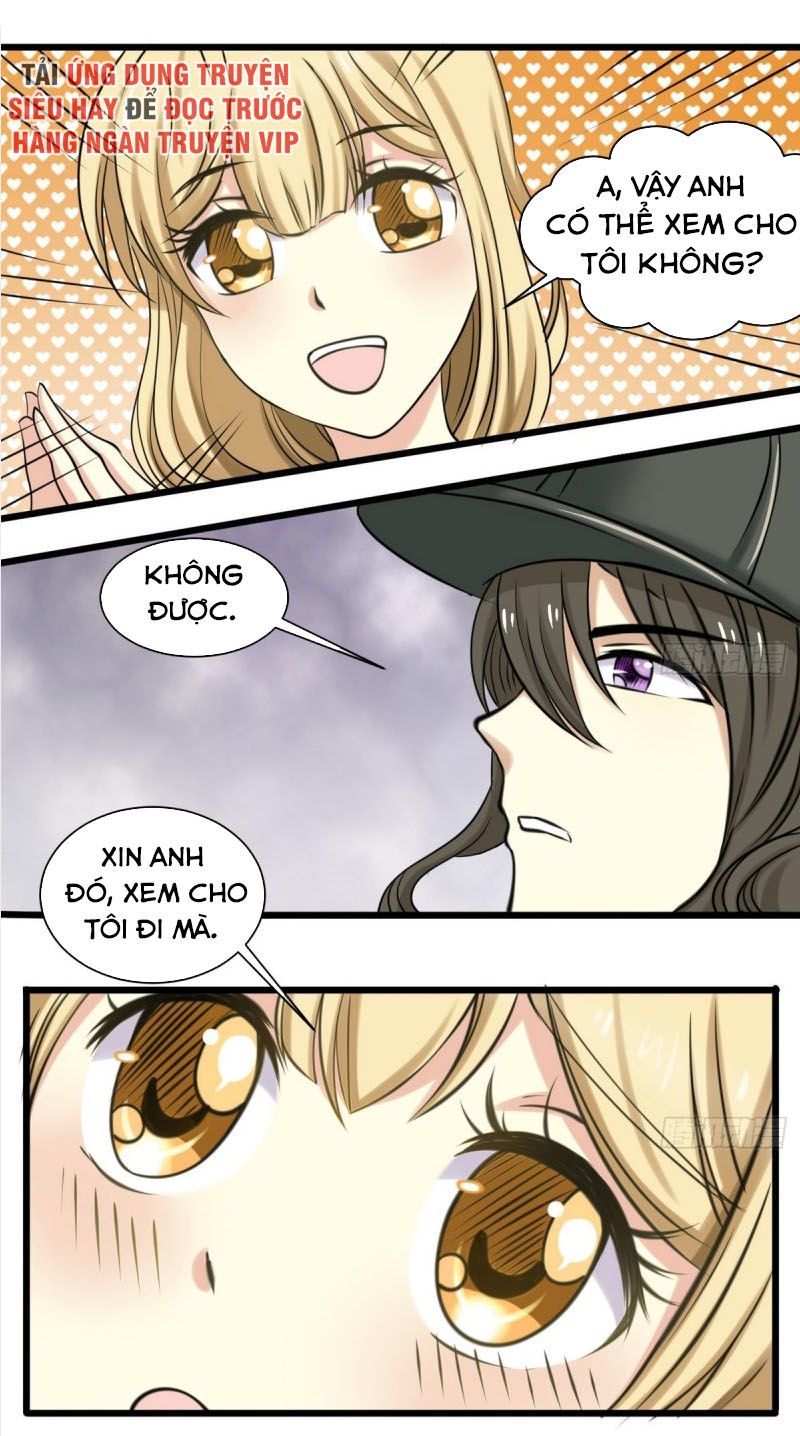 Hắn Là Long Ngạo Thiên Chapter 2 - Trang 2