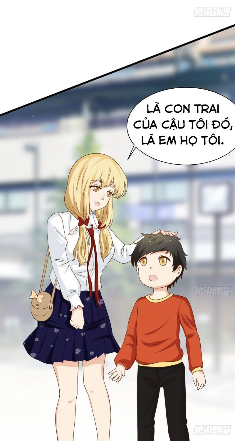 Hắn Là Long Ngạo Thiên Chapter 20 - Trang 2