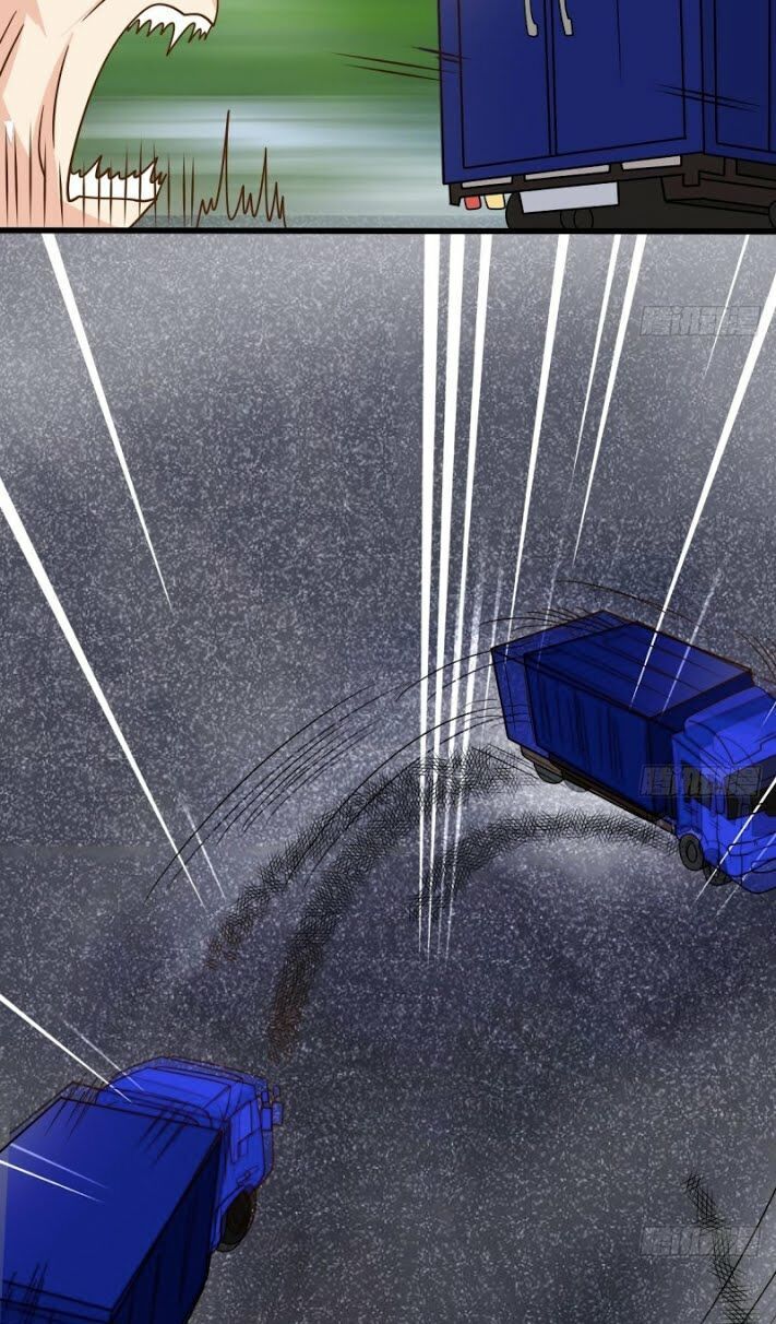 Hắn Là Long Ngạo Thiên Chapter 21 - Trang 2