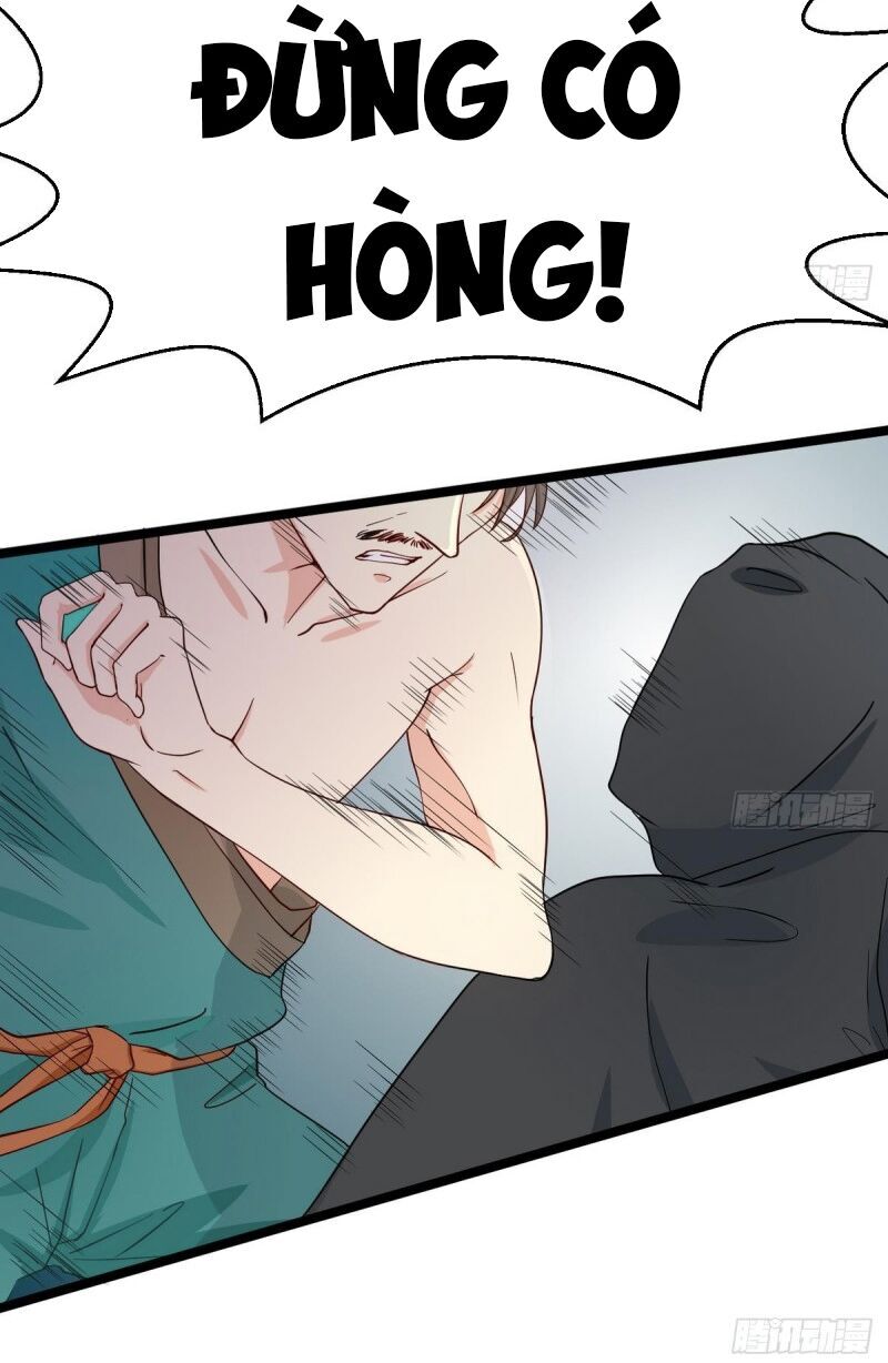 Hắn Là Long Ngạo Thiên Chapter 24 - Trang 2