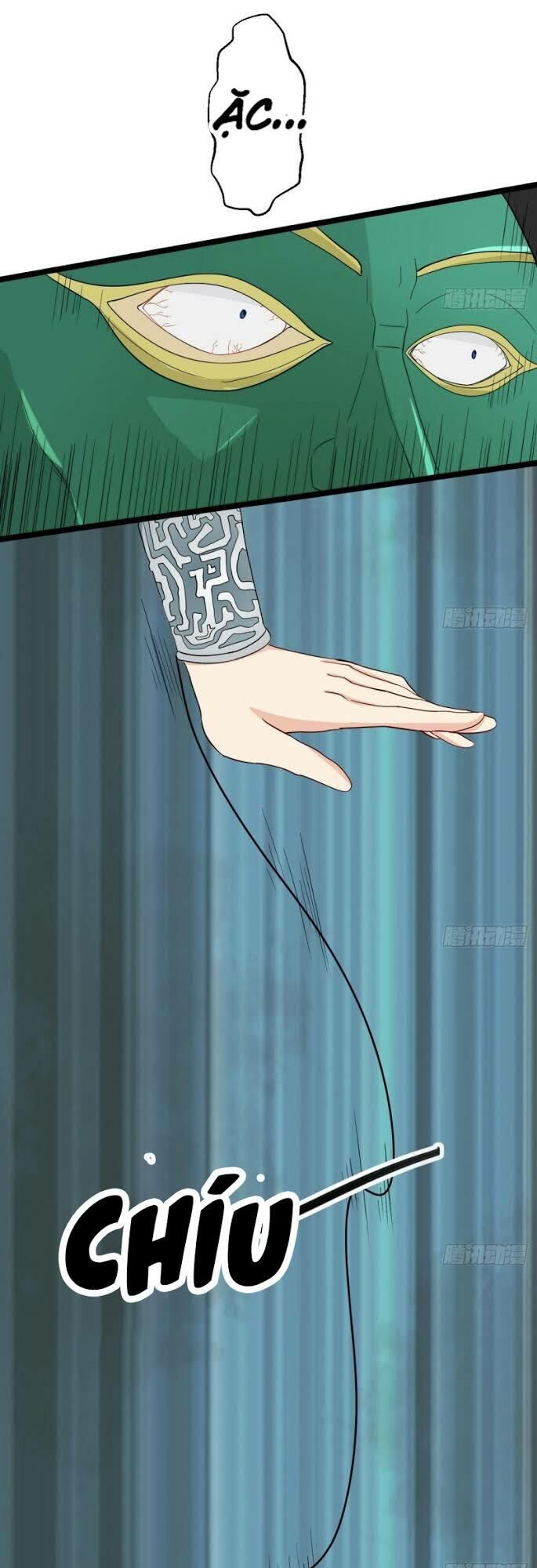 Hắn Là Long Ngạo Thiên Chapter 24 - Trang 2