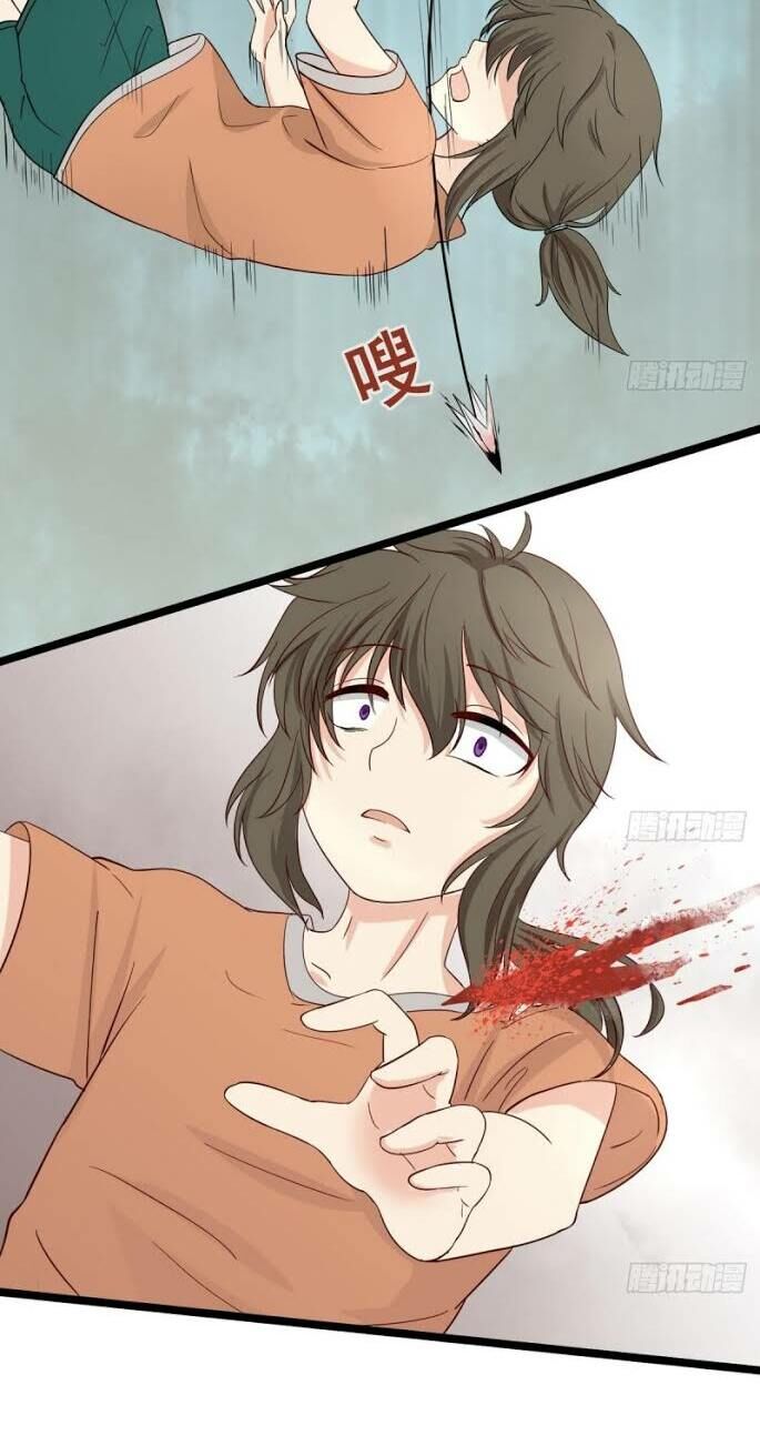 Hắn Là Long Ngạo Thiên Chapter 24 - Trang 2