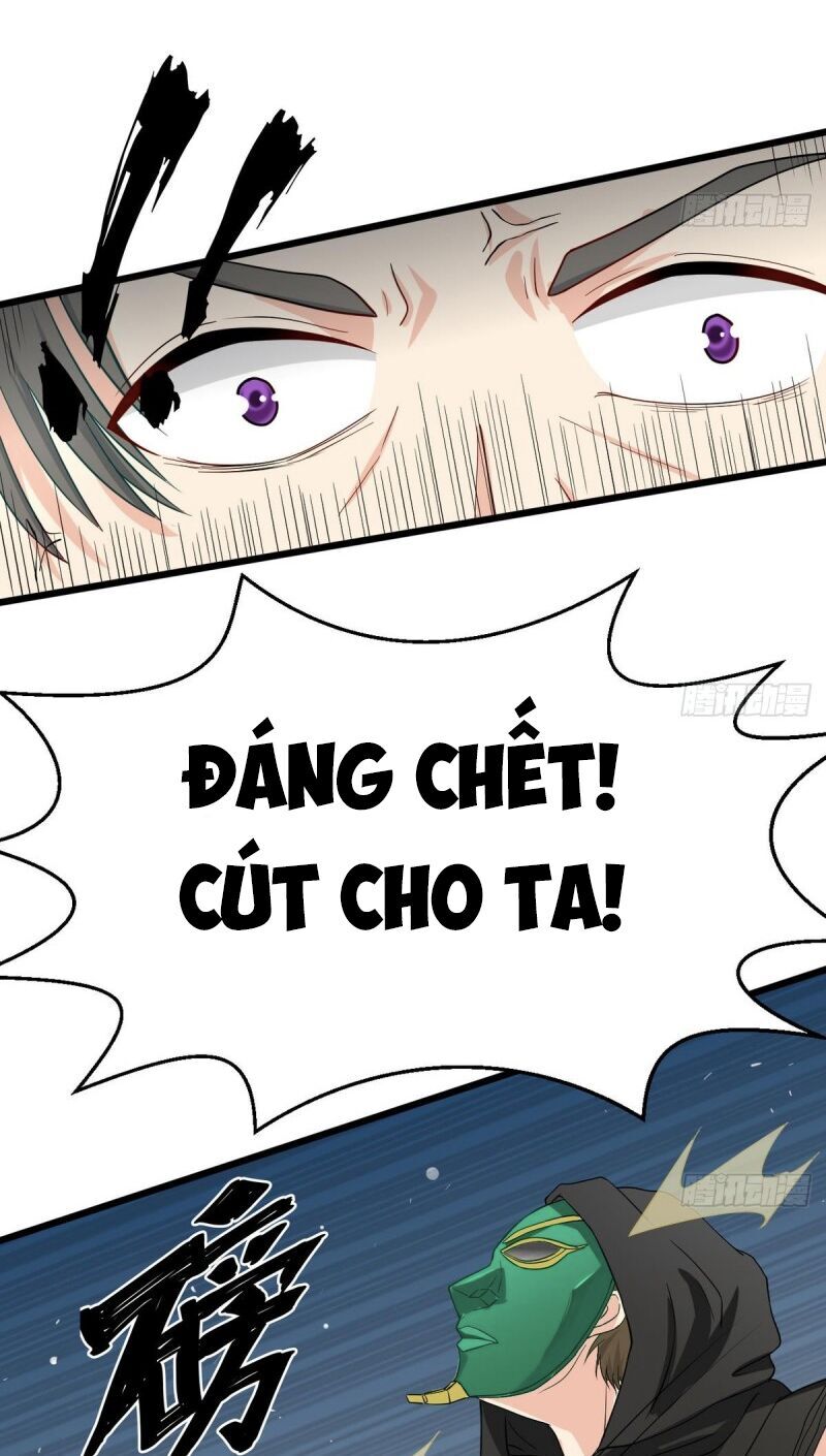 Hắn Là Long Ngạo Thiên Chapter 24 - Trang 2