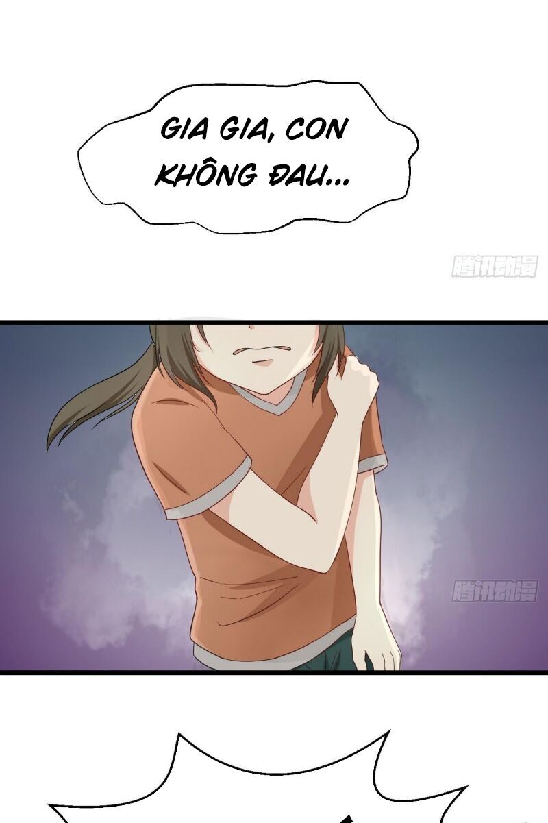 Hắn Là Long Ngạo Thiên Chapter 24 - Trang 2