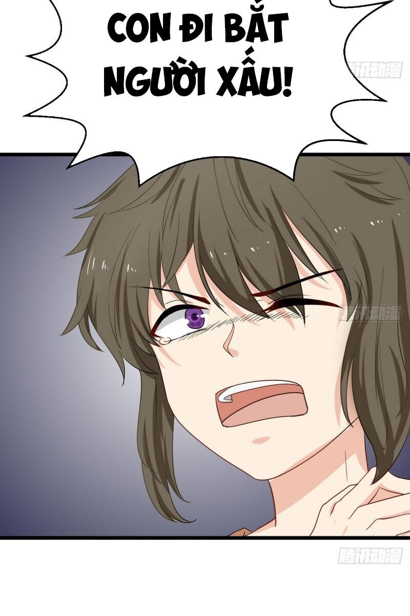 Hắn Là Long Ngạo Thiên Chapter 24 - Trang 2