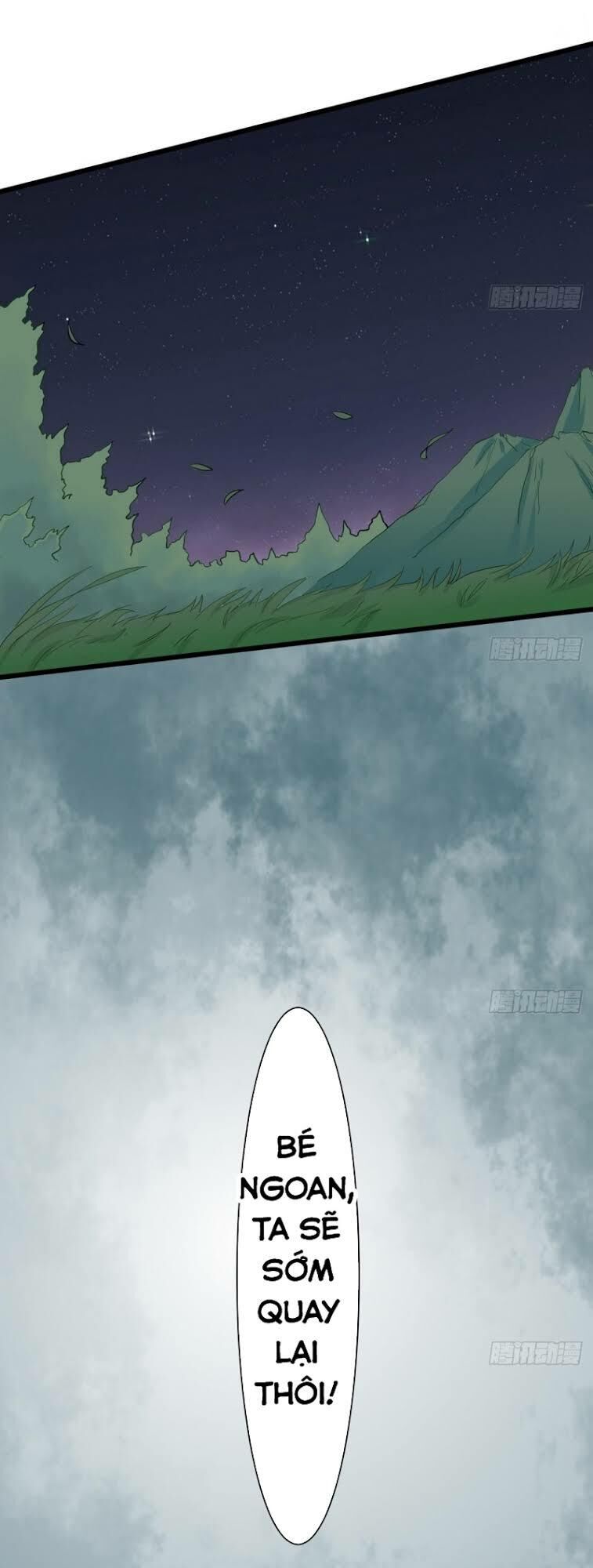 Hắn Là Long Ngạo Thiên Chapter 24 - Trang 2