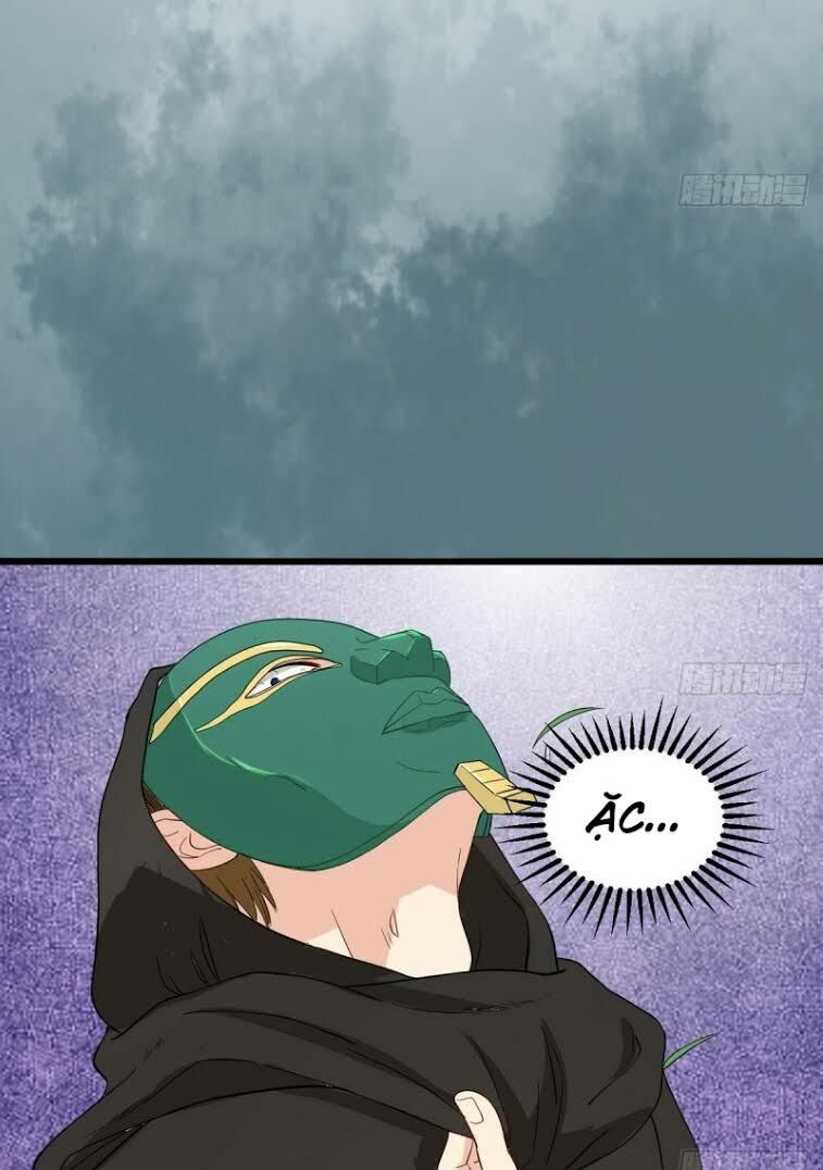 Hắn Là Long Ngạo Thiên Chapter 24 - Trang 2