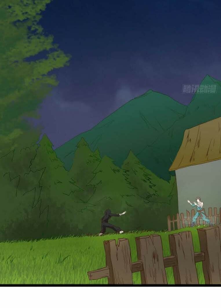 Hắn Là Long Ngạo Thiên Chapter 24 - Trang 2