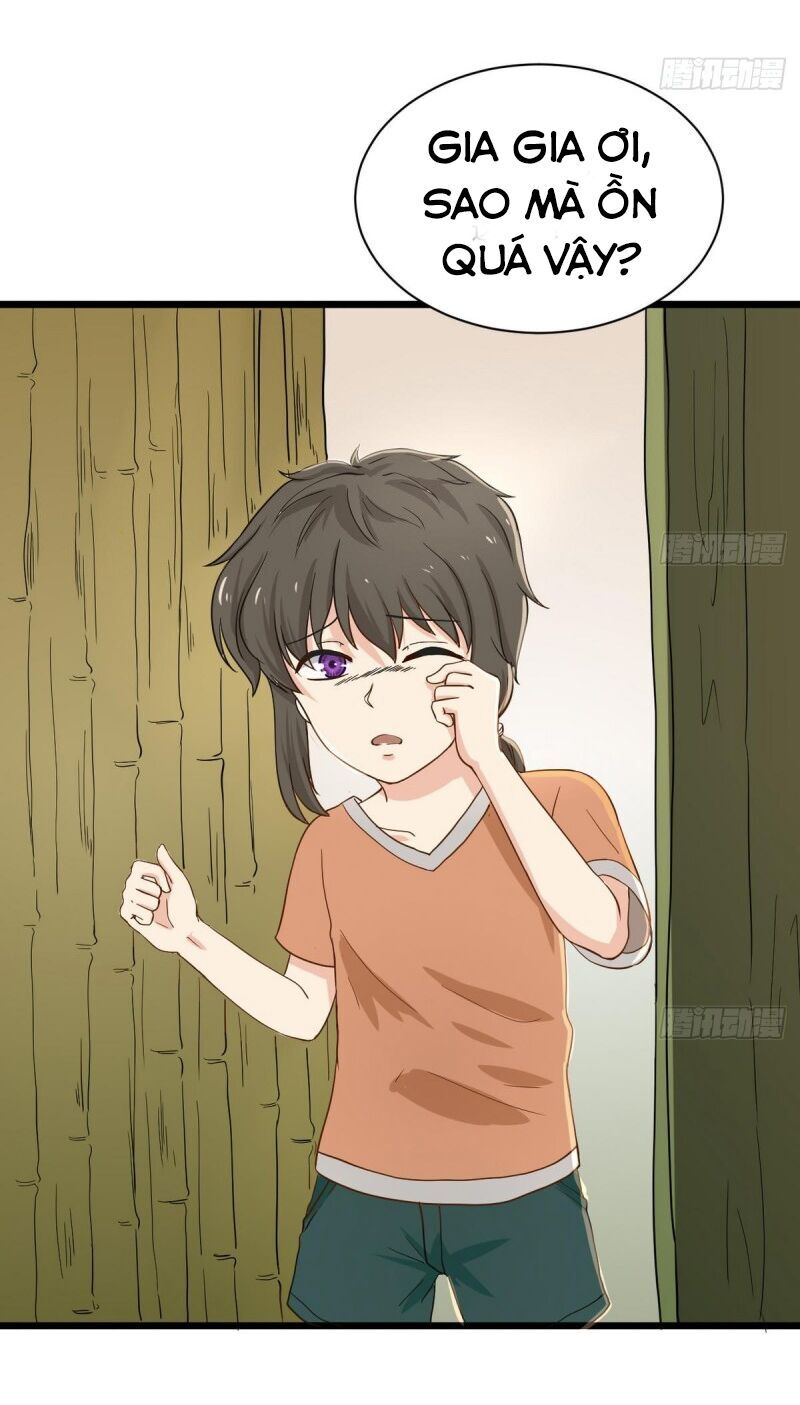 Hắn Là Long Ngạo Thiên Chapter 24 - Trang 2