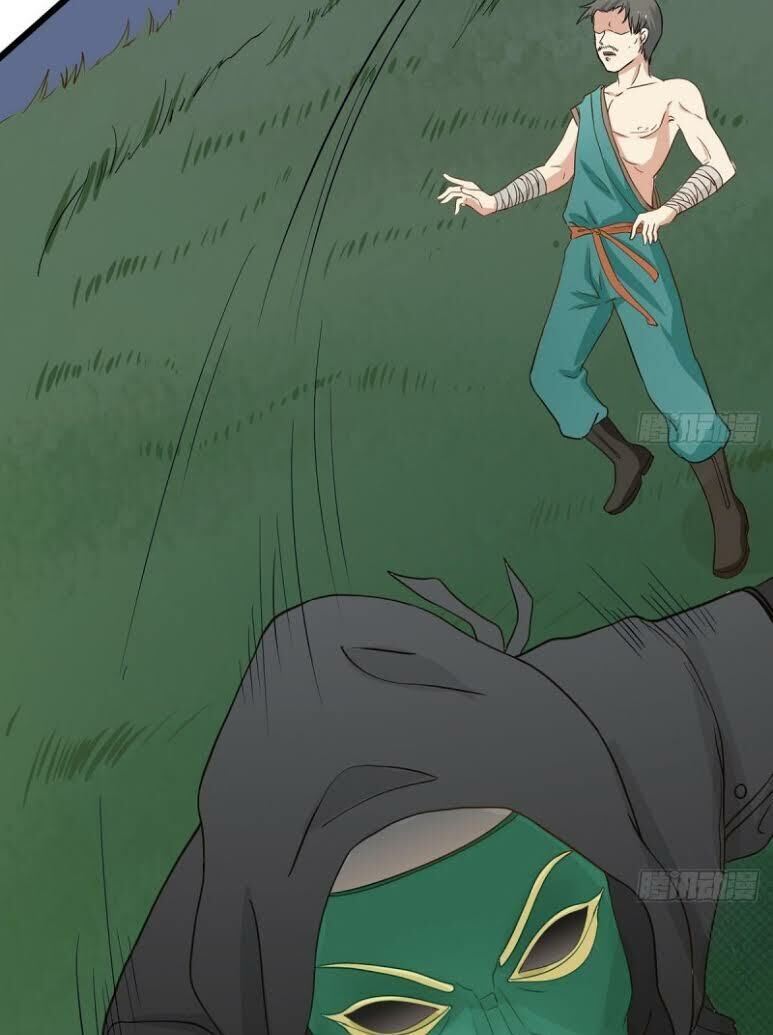 Hắn Là Long Ngạo Thiên Chapter 24 - Trang 2