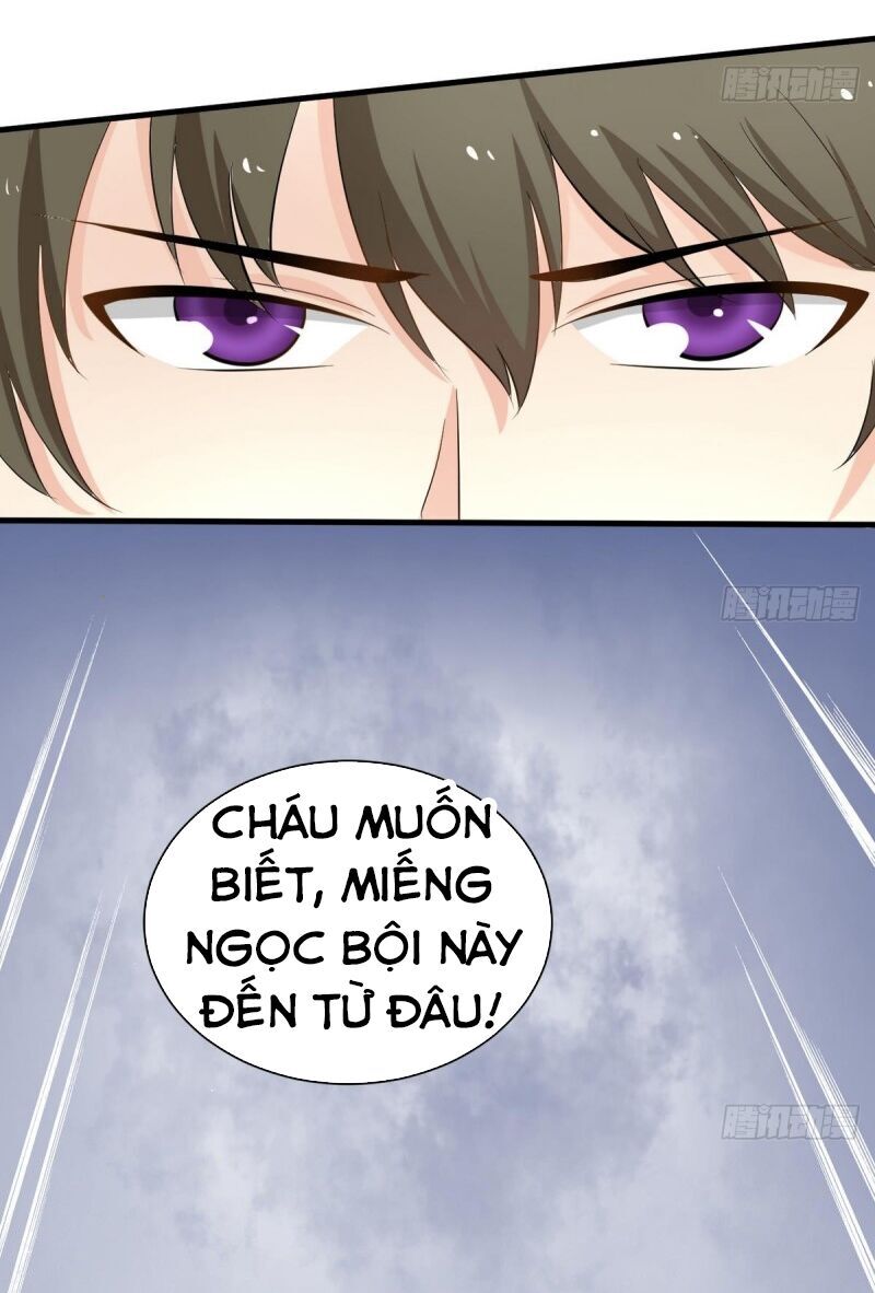 Hắn Là Long Ngạo Thiên Chapter 25 - Trang 2