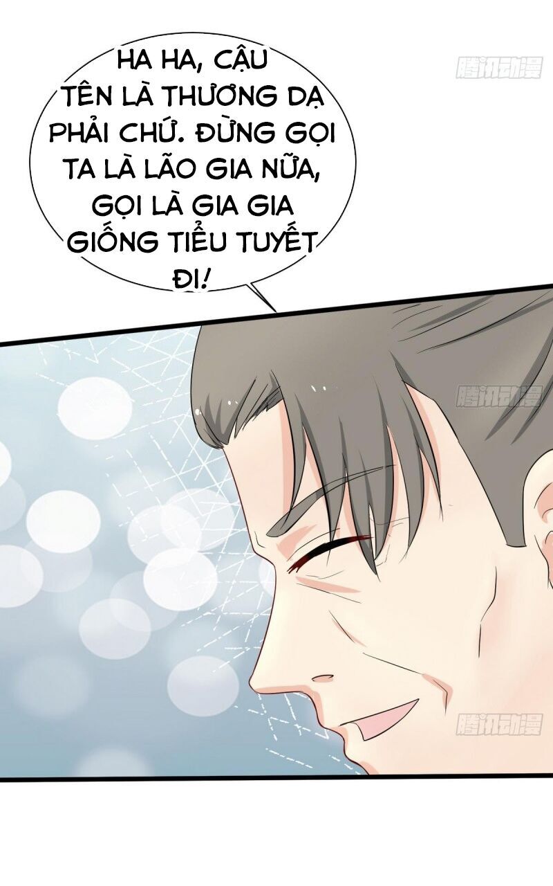 Hắn Là Long Ngạo Thiên Chapter 26 - Trang 2