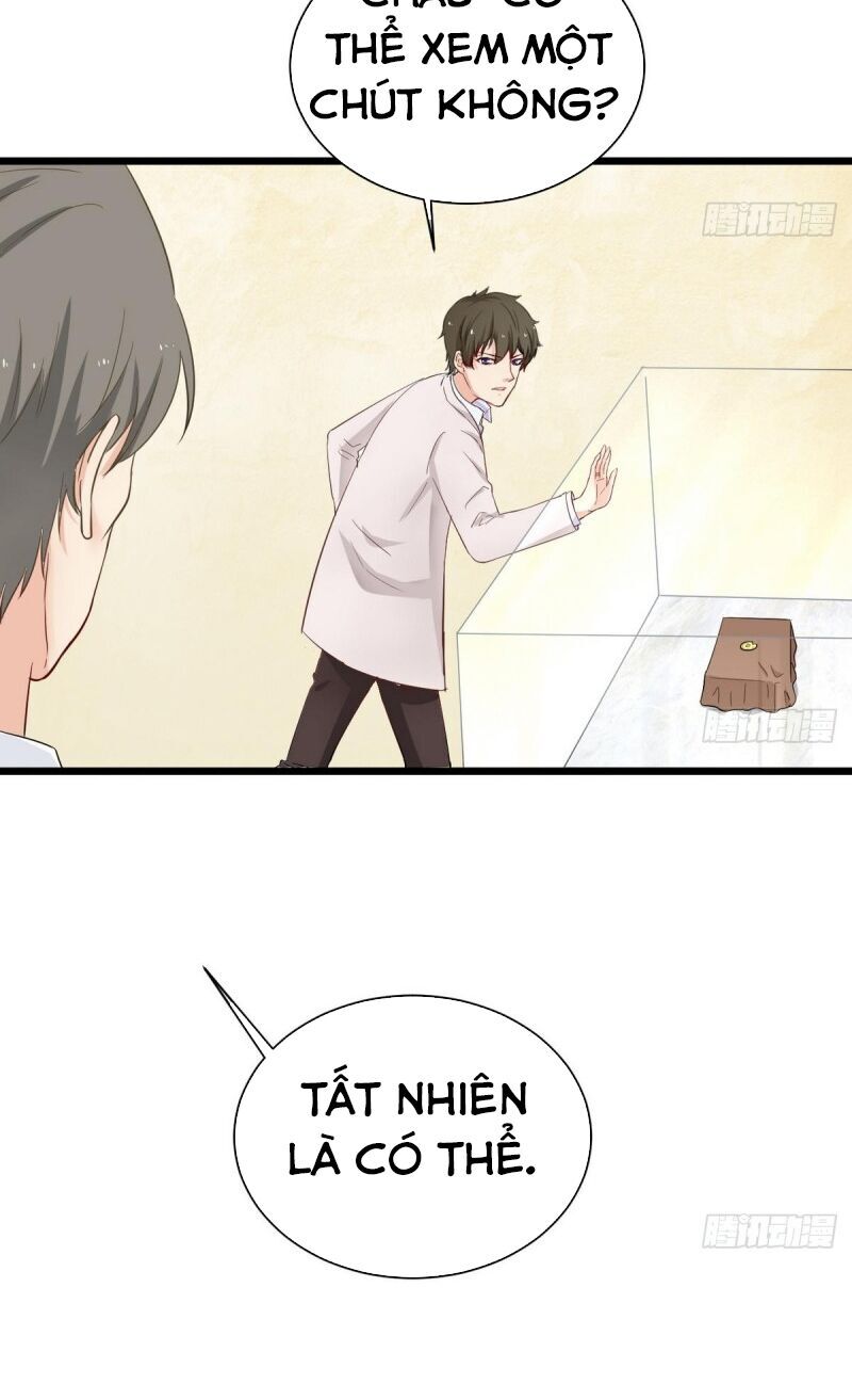 Hắn Là Long Ngạo Thiên Chapter 26 - Trang 2