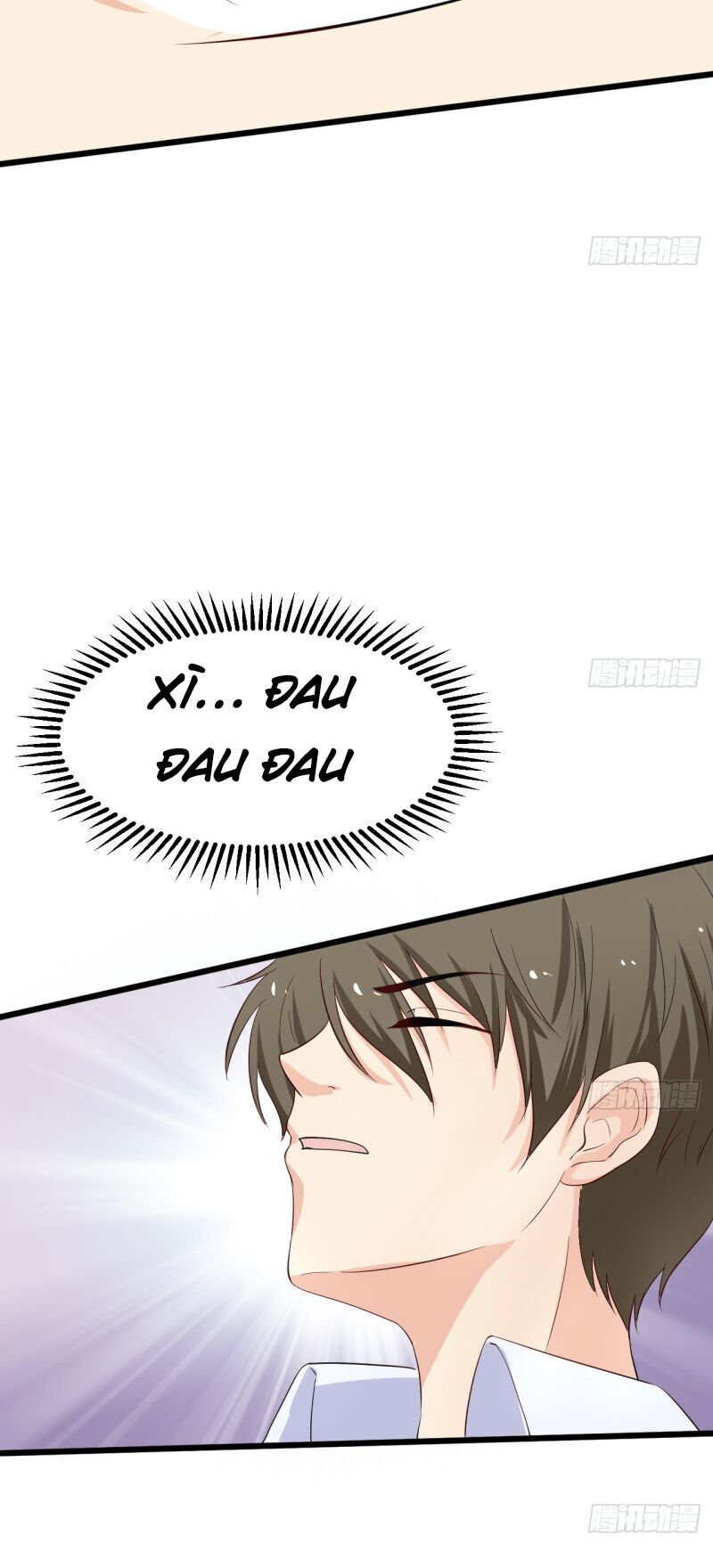 Hắn Là Long Ngạo Thiên Chapter 27 - Trang 2