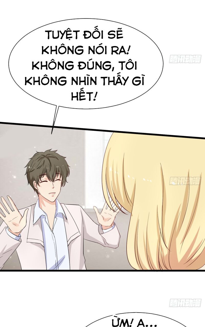 Hắn Là Long Ngạo Thiên Chapter 27 - Trang 2