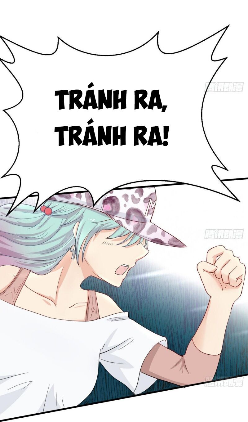 Hắn Là Long Ngạo Thiên Chapter 28 - Trang 2