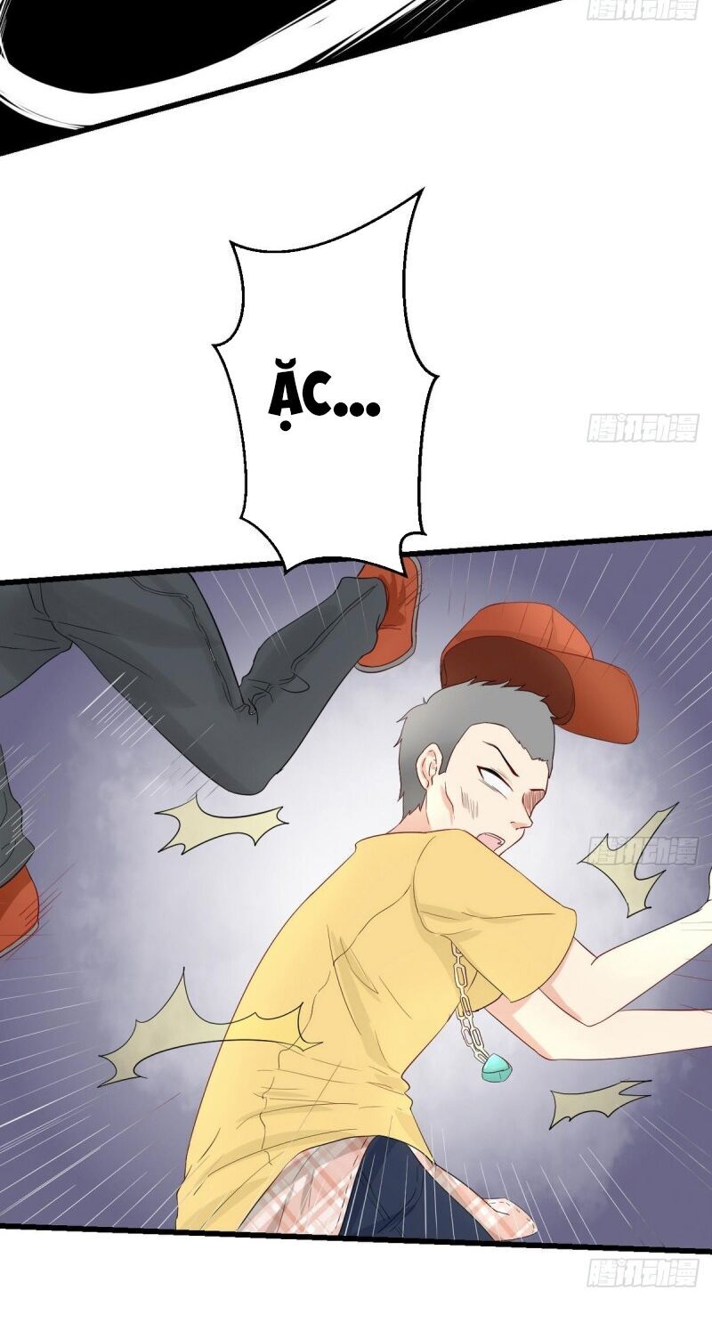 Hắn Là Long Ngạo Thiên Chapter 29 - Trang 2